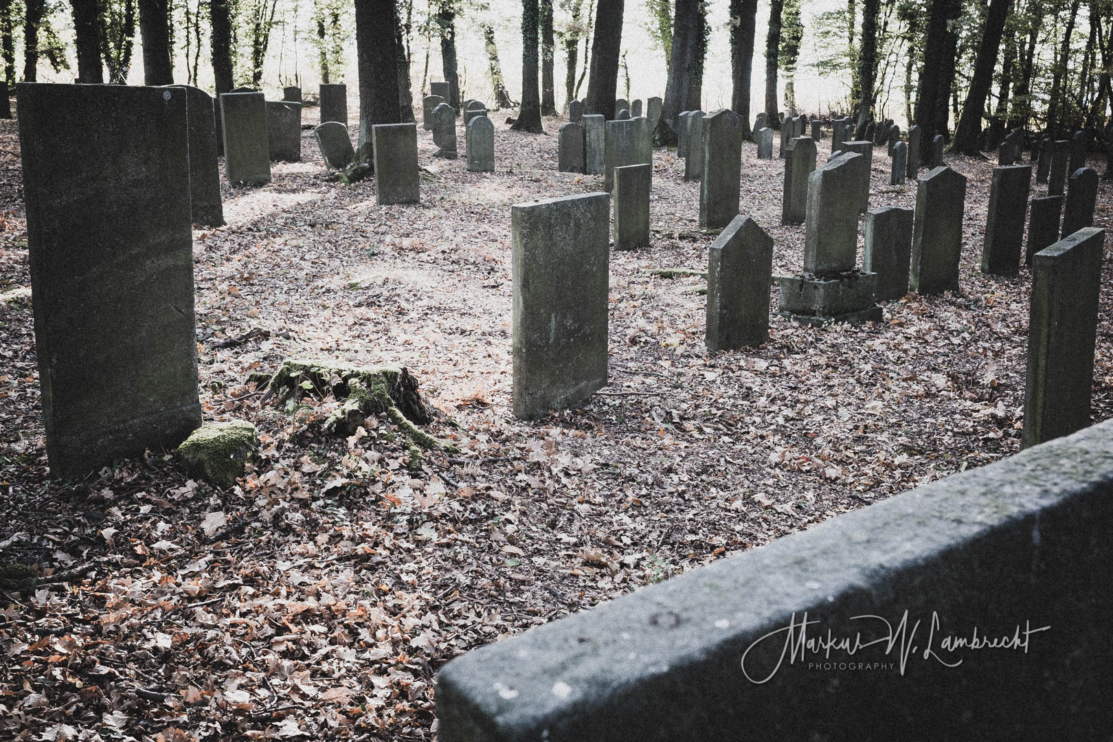 Ebersburg, Jüdischer Friedhof